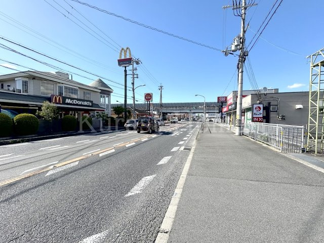 【周辺】 | 大和高田市曽大根ロードサイド店舗