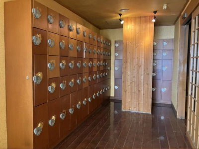 【内装】 | 大和高田市曽大根ロードサイド店舗