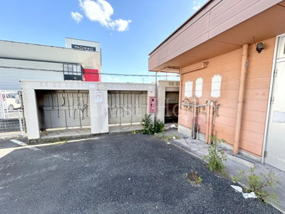 【その他】 | 大和高田市曽大根ロードサイド店舗