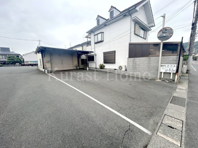 【外観】 | 刑部4丁目倉庫