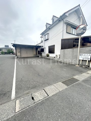 【外観】 | 刑部4丁目倉庫