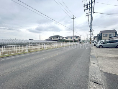 【周辺】 | 刑部4丁目倉庫