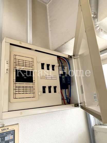 【その他共用部分】 | メゾン白鳥