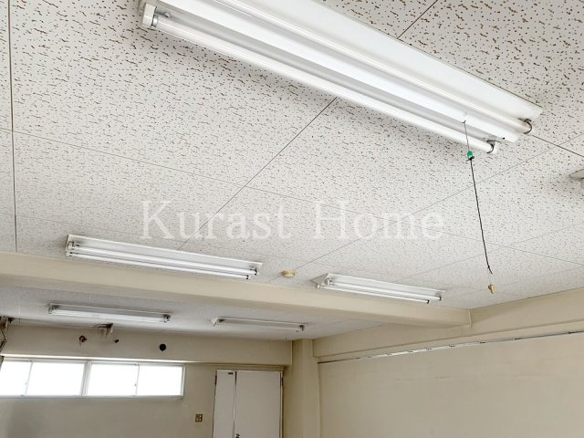 【設備】 | メゾン白鳥