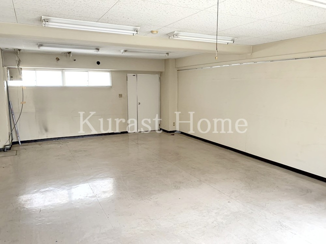 【内装】 | メゾン白鳥