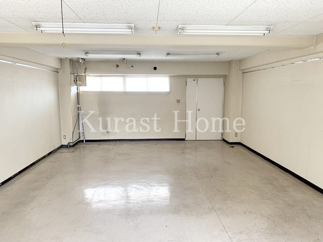 【内装】 | メゾン白鳥