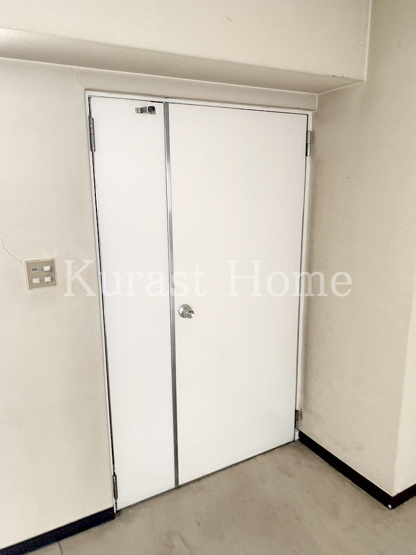 【内装】 | メゾン白鳥