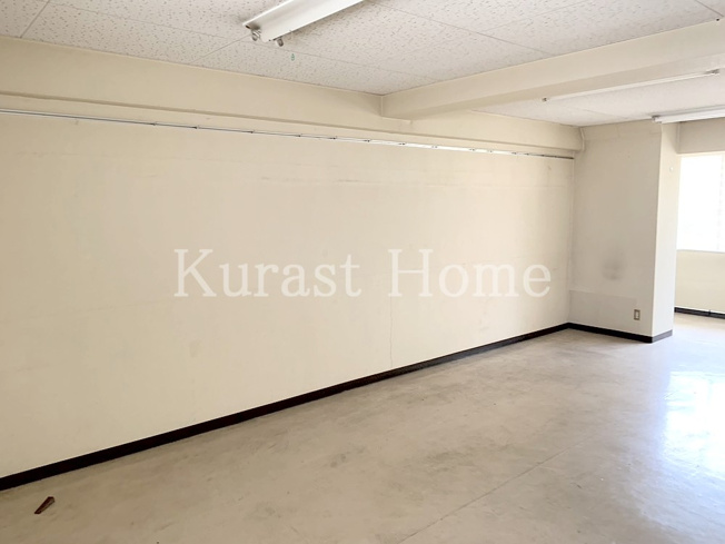 【内装】 | メゾン白鳥