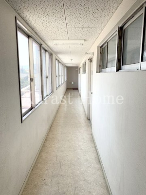 【その他共用部分】 | メゾン白鳥