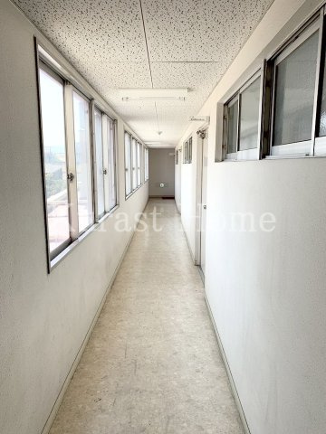 【その他共用部分】 | メゾン白鳥