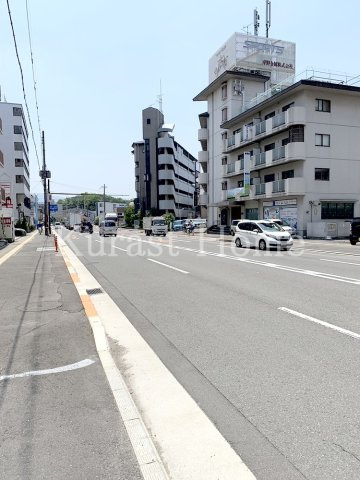 【周辺】 | メゾン白鳥