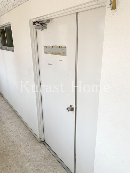 【内装】 | メゾン白鳥