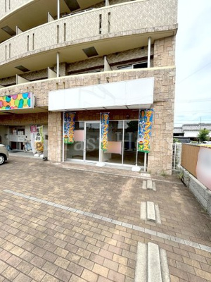 【外観】 | 河内天美駅前路面テナント