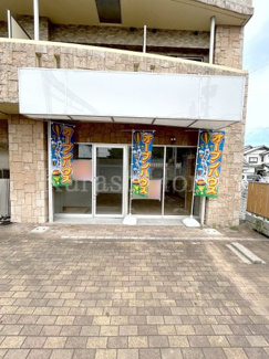 【外観】