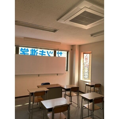 【内装】 | 日下ビル　日下町4丁目テナント3階
