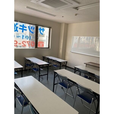 【内装】 | 日下ビル　日下町4丁目テナント3階