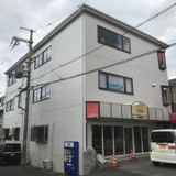 日下ビル　日下町4丁目テナント3階の画像