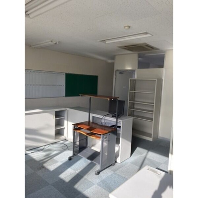 【内装】 | 日下ビル　日下町4丁目テナント3階