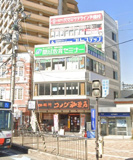 河内松原駅前テナントの画像