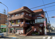 中ビル　三宅中2丁目ロードサイドテナントビルの画像