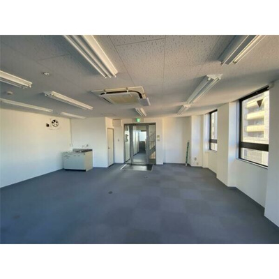 【内装】 | 松原ビル