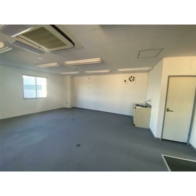 【内装】 | 松原ビル