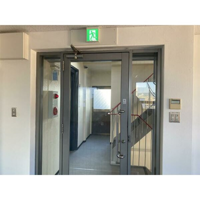 【内装】 | 松原ビル