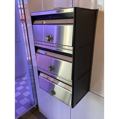 【内装】 | 仮）上牧プラザ