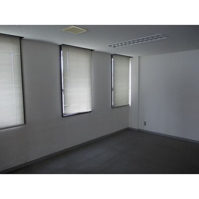 【内装】 | 仮）上牧プラザ