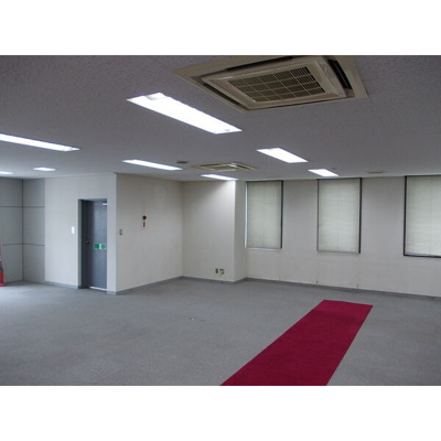 【内装】 | 仮）上牧プラザ