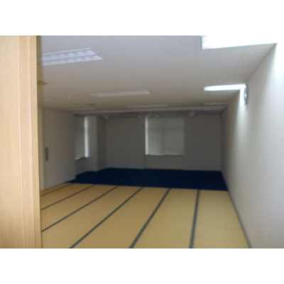 【内装】 | 仮）上牧プラザ