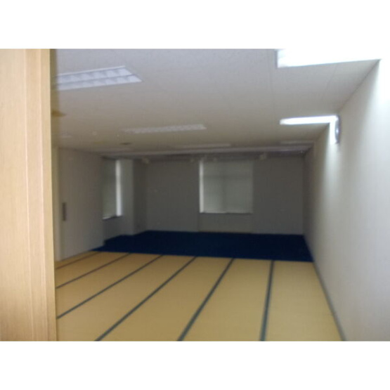 【内装】 | 仮）上牧プラザ
