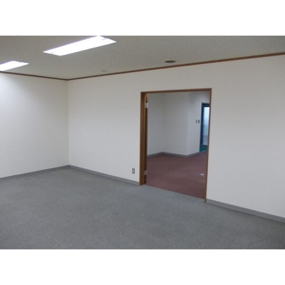 【内装】 | 仮）上牧プラザ