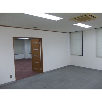 【内装】 | 仮）上牧プラザ