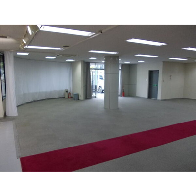 【内装】 | 仮）上牧プラザ