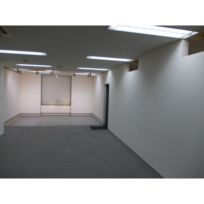 【内装】 | 仮）上牧プラザ