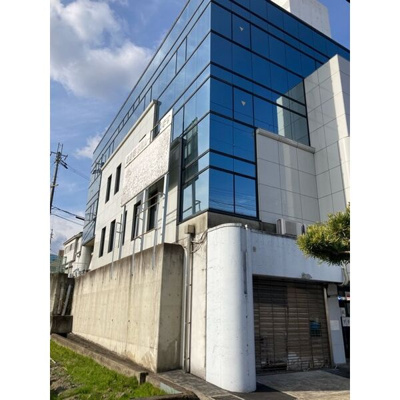 【外観】 | 仮）上牧プラザ