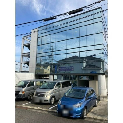 【外観】 | 仮）上牧プラザ