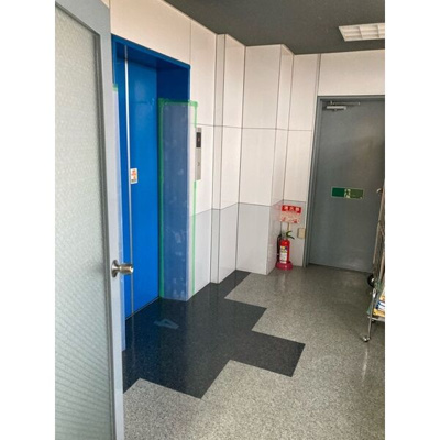 【内装】 | 仮）上牧プラザ