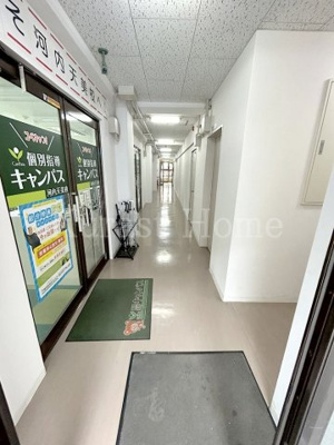 【その他共用部分】 | 天美東7丁目路面テナント