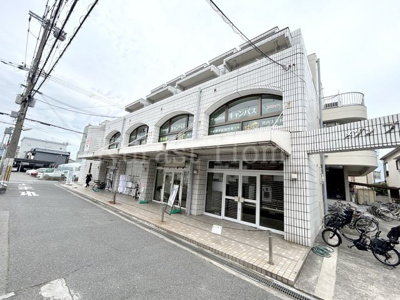 【外観】 | 天美東7丁目路面テナント