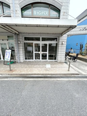 【外観】 | 天美東7丁目路面テナント