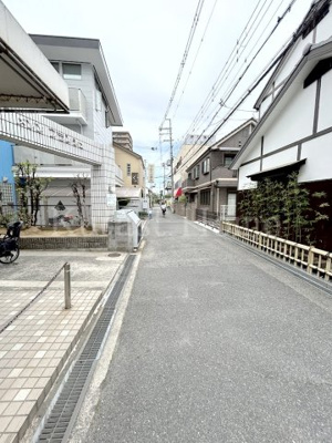 【周辺】 | 天美東7丁目路面テナント