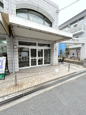 【外観】 | 天美東7丁目路面テナント