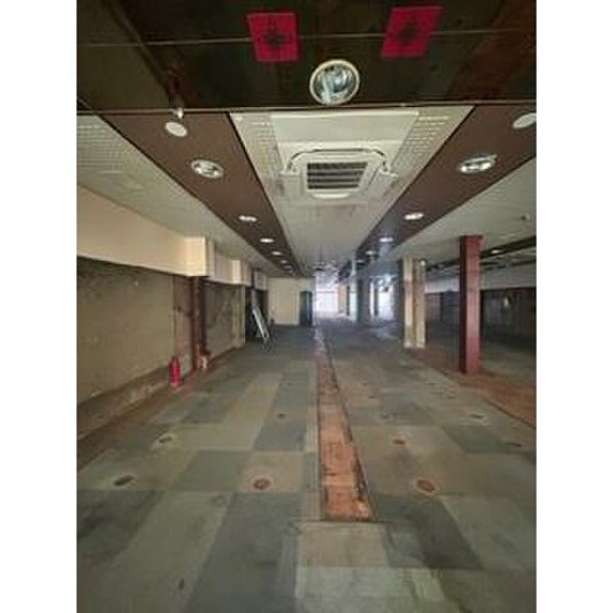 【内装】 | 津久野駅前路面テナント