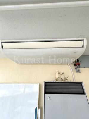 【内装】 | 山田ビル　東新町4丁目駅前テナント3階