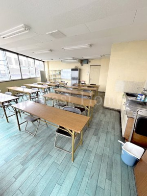 【内装】 | 山田ビル　東新町4丁目駅前テナント3階