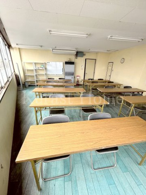 【内装】 | 山田ビル　東新町4丁目駅前テナント3階