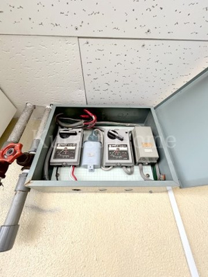 【内装】 | 山田ビル　東新町4丁目駅前テナント3階