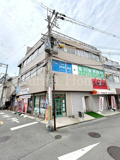 山田ビル　東新町4丁目駅前テナント3階の画像